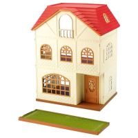 Gambar Sylvanian Families Playset 3 Story House Tesf027458