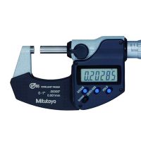 Gambar Mitutoyo Micrometer Digital 0-1 Inci/0.001 Mm