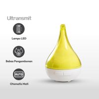 Gambar Ultransmit Vivi Diffuser Aromaterapi - Hijau