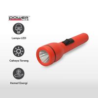 Gambar Powerlite Senter Led 0.5 Watt