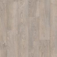 Gambar Quick Step Parket Kayu Laminasi Seri Klasik - Oak Light Grey