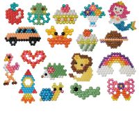 Gambar Aqua Beads Set Artists Carry Case