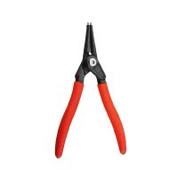 Gambar Krisbow Inside Circlip Plier Straight Hd 18 Cm