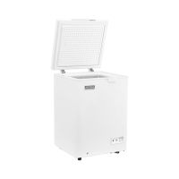 Gambar Modena Chest Freezer 100 Ltr Md-10w - Putih