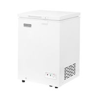 Gambar Modena Chest Freezer 100 Ltr Md-10w - Putih