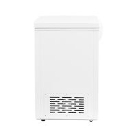 Gambar Modena Chest Freezer 100 Ltr Md-10w - Putih