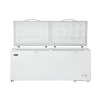 Gambar Modena Chest Freezer 370 Ltr Md-37w - Putih