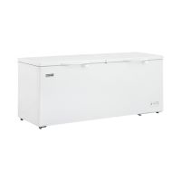 Gambar Modena Chest Freezer 370 Ltr Md-37w - Putih