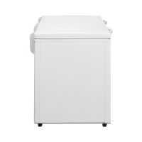 Gambar Modena Chest Freezer 370 Ltr Md-37w - Putih