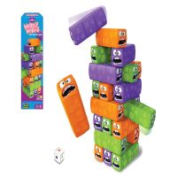 Gambar Kiddy Fun Set Game Tower Balancing Gpf016