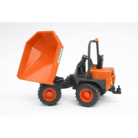 Gambar Bruder Diecast Mobil Ausa Minidumper 2449