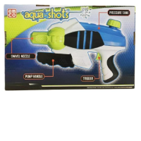 Gambar Emco Aqua Shots Water Gun Swivel 3120