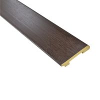 Gambar Kris Papan Skirting 8 Cm - Acasia