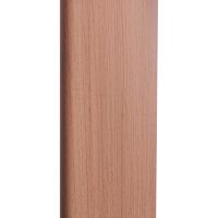 Gambar Kris Papan Skirting 8cm - Oak