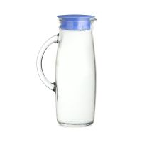 Gambar Glasslock 1 Ltr Teko Minum - Biru