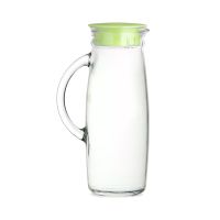 Gambar Glasslock 1 Ltr Teko Minum - Hijau