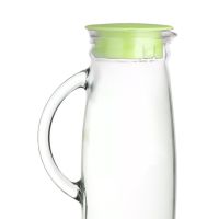 Gambar Glasslock 1 Ltr Teko Minum - Hijau