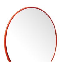 Gambar Krisbow 45 Cm Convex Mirror