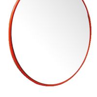 Gambar Krisbow 45 Cm Convex Mirror