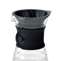 Gambar Hario Decanter Teko Kopi Drip V60 - Hitam