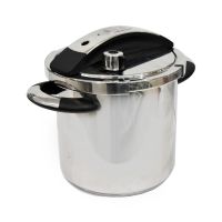 Gambar Culinart 22 Cm 8 Ltr Panci Presto