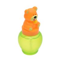 Gambar Rainbow Bubbles Gelembung Honey Bear 60223d