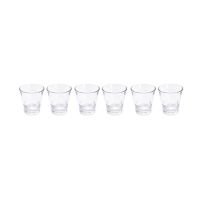 Gambar Libbey 266 Ml Set 6 Pcs Endavor Gelas