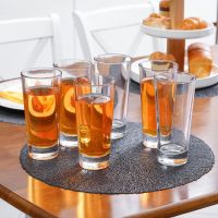 Gambar Libbey 414 Ml Set 6 Pcs Elan Gelas