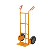 krisbow-troli-barang-manual-150-kg---kuning