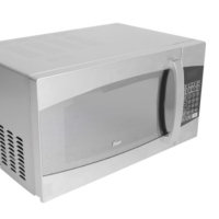 Gambar Kris 23 Ltr Microwave - Silver