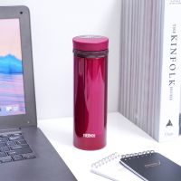 Gambar Thermos 350 Ml Tumbler Vacuum Flask - Merah