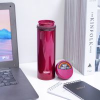 Gambar Thermos 350 Ml Tumbler Vacuum Flask - Merah