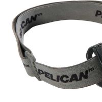 Gambar Pelican Senter Kepala Safety Led 2765 - Hitam