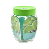 glasslock-500-ml-stoples-lime---hijau