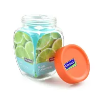 glasslock-815-ml-stoples-lime---oranye