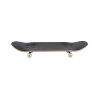 Gambar Kinetic Double Kick Papan Skateboard Street1 78.7x20 Cm