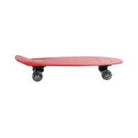 papan-skateboard-single-kick-57x15-cm---merah