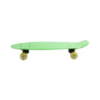 papan-skateboard-single-kick-57x15-cm---hijau