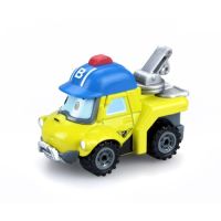 Gambar Robocar Poli Diecast Mobil Bucky 83306