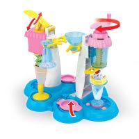 Gambar Emco Playset Superdough Ice Cream Shop 6110n