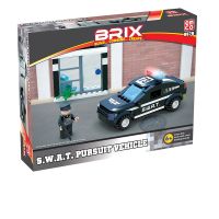 Gambar Emco Brix Swat 6 In 1 Random