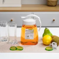 lustroware-1.3-ltr-teko-minum-locking-spout