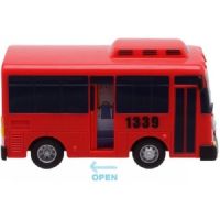 Gambar Tayo Diecast Mobil The Little Bus Gani Tyx 217002