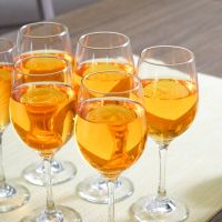 Gambar Libbey 350 Ml Set 6 Pcs Delicate Gelas Wine