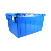 krisbow-58-ltr-nestable-kontainer-dengan-tutup---biru