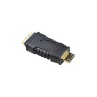 Gambar Monster Adapter Hdmi Female To Mini Hdmi Male