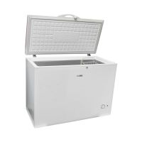 Gambar Krischef Freezer 300 Ltr