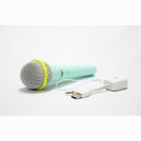 Gambar Al-qolam Microphone Wireless Hafiz