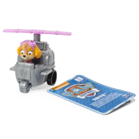 Gambar Nickelodeon Diecast Mobil Paw Patrol Value Rescue Racers