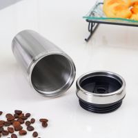 Gambar Tea Culture 473 Ml Basic Tumbler Vacuum Flask Flat